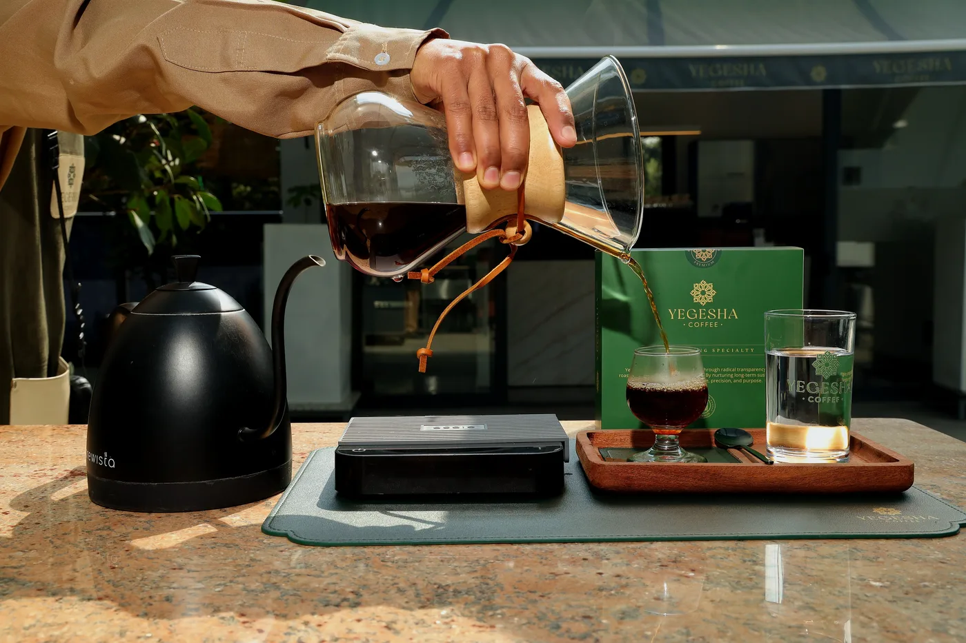 Chemex
