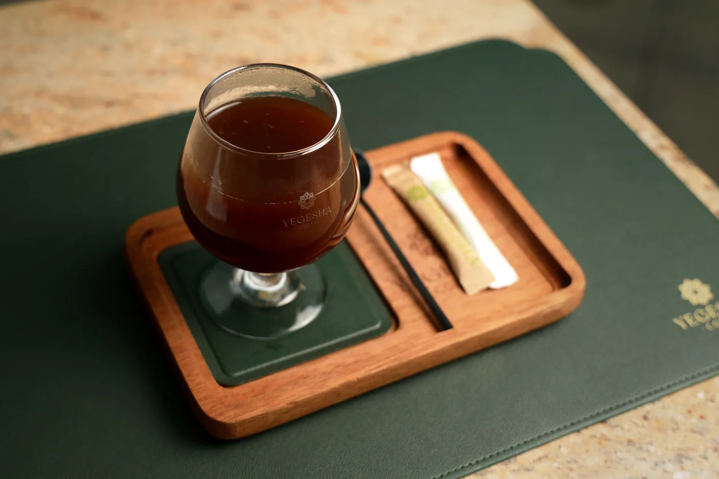 Classic Americano