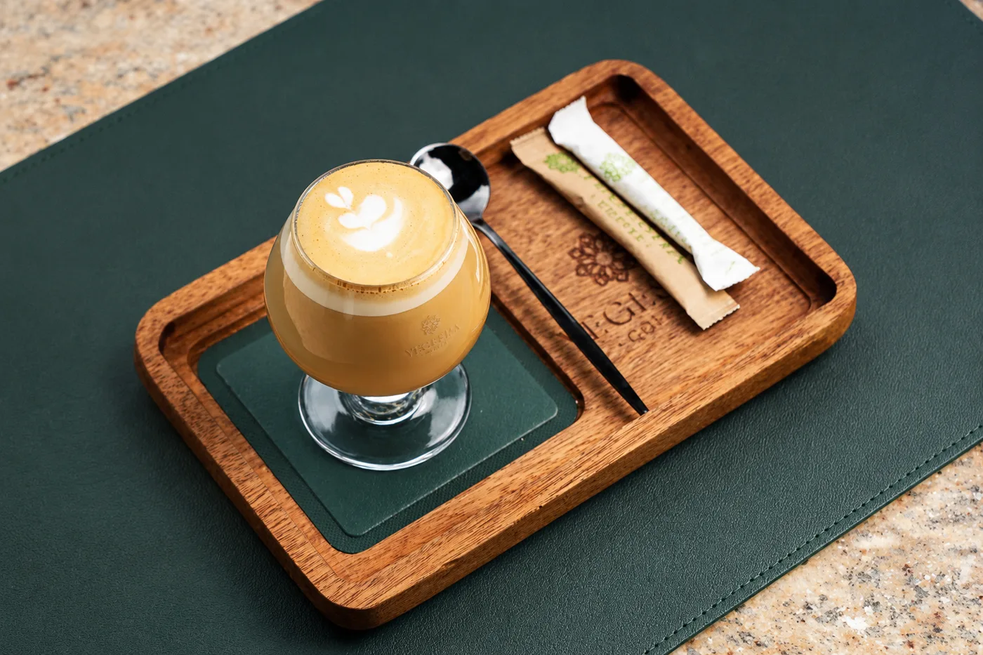 Macchiato