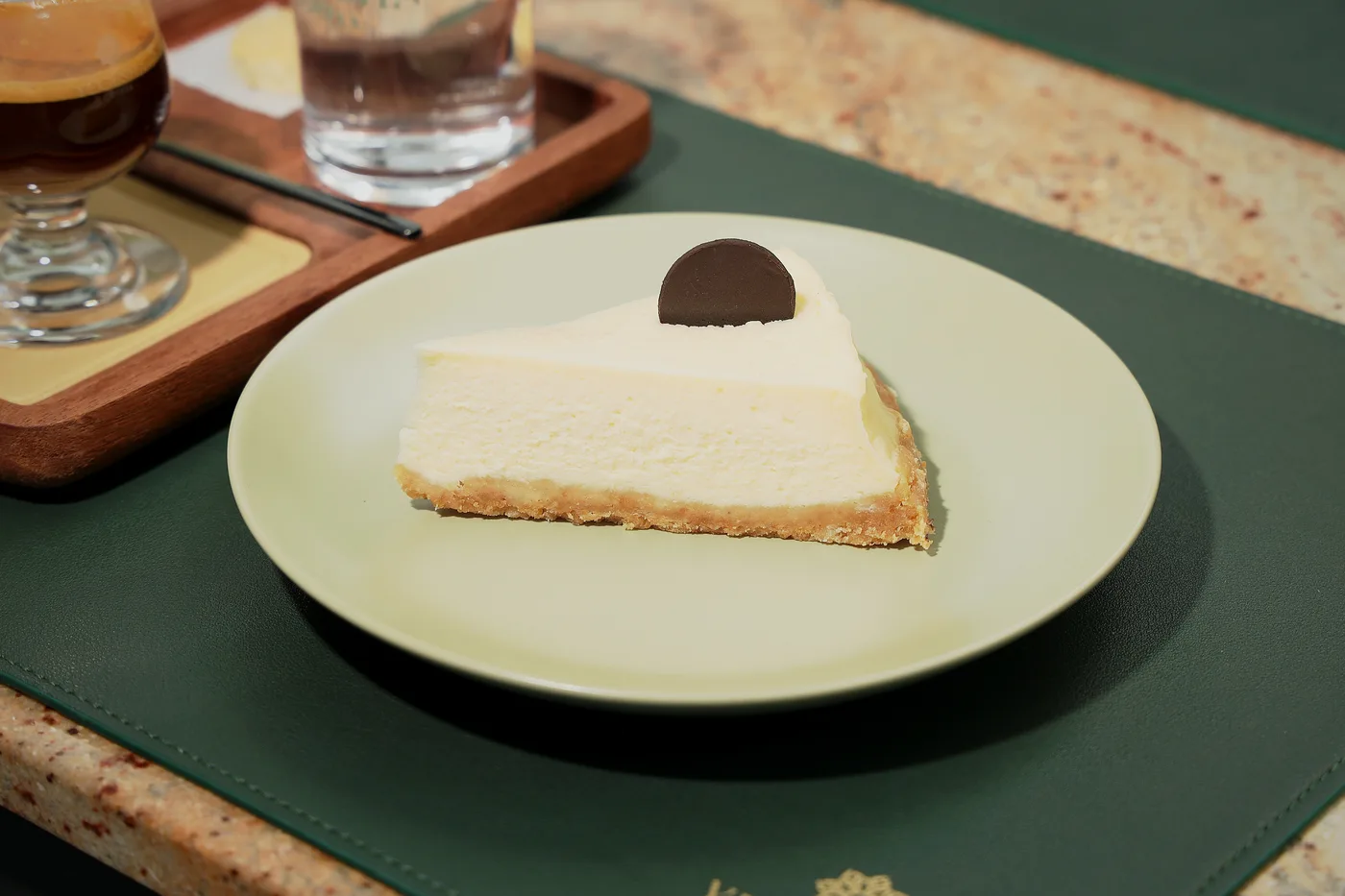 Cheese Cake