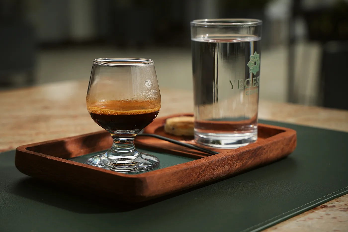 Ristretto