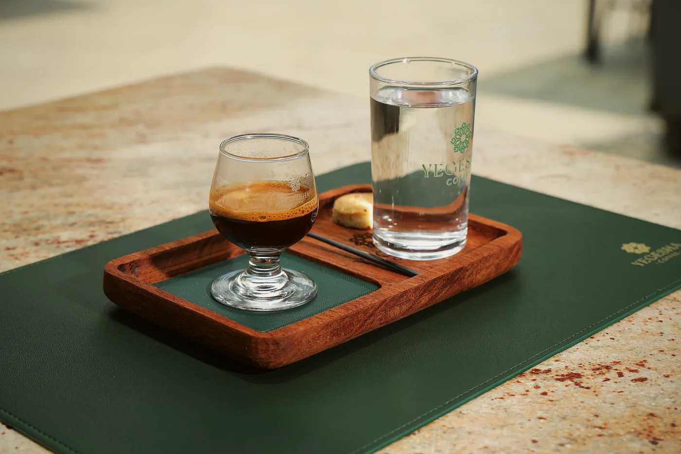 Espresso