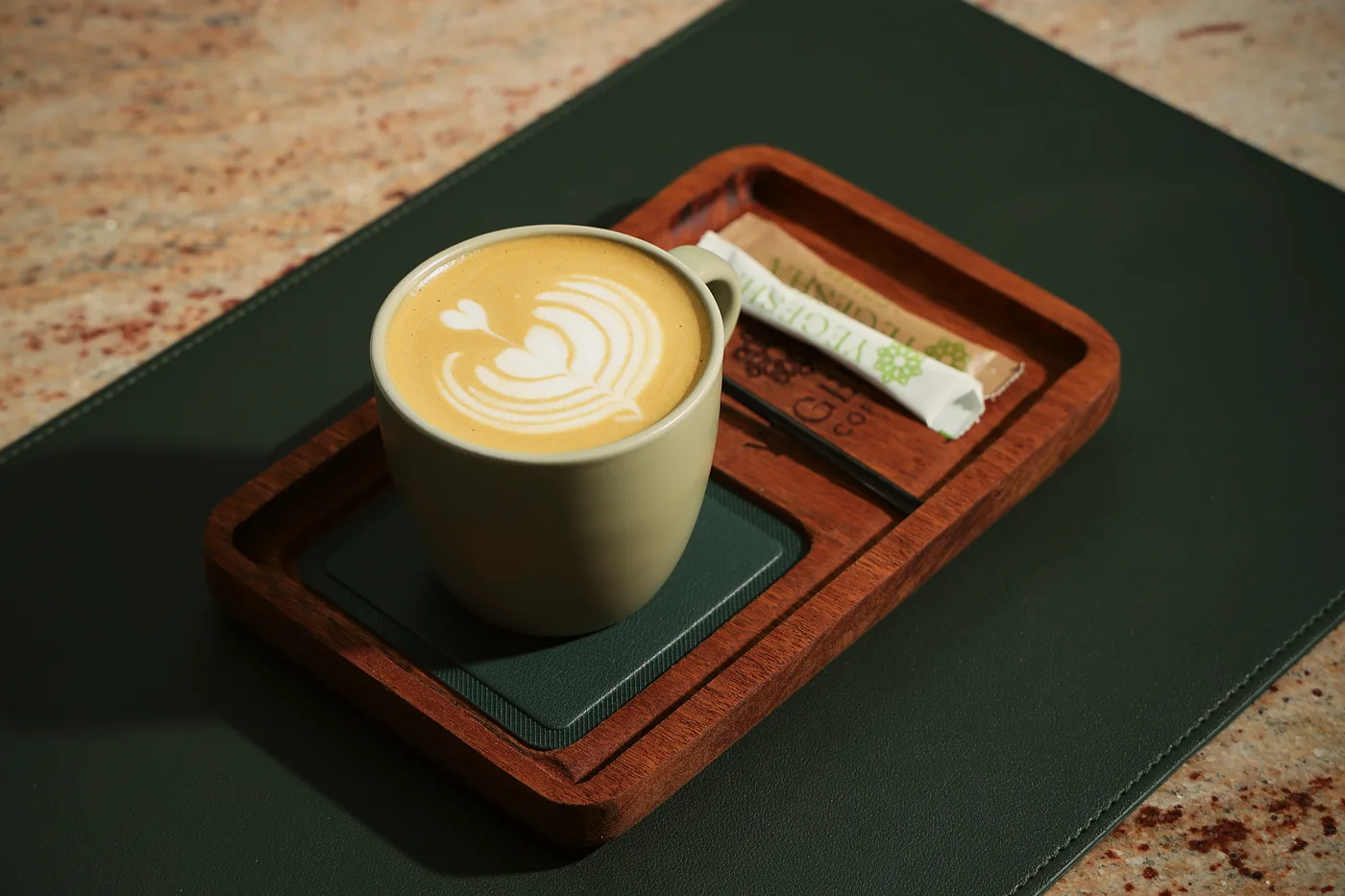 Cafe Latte