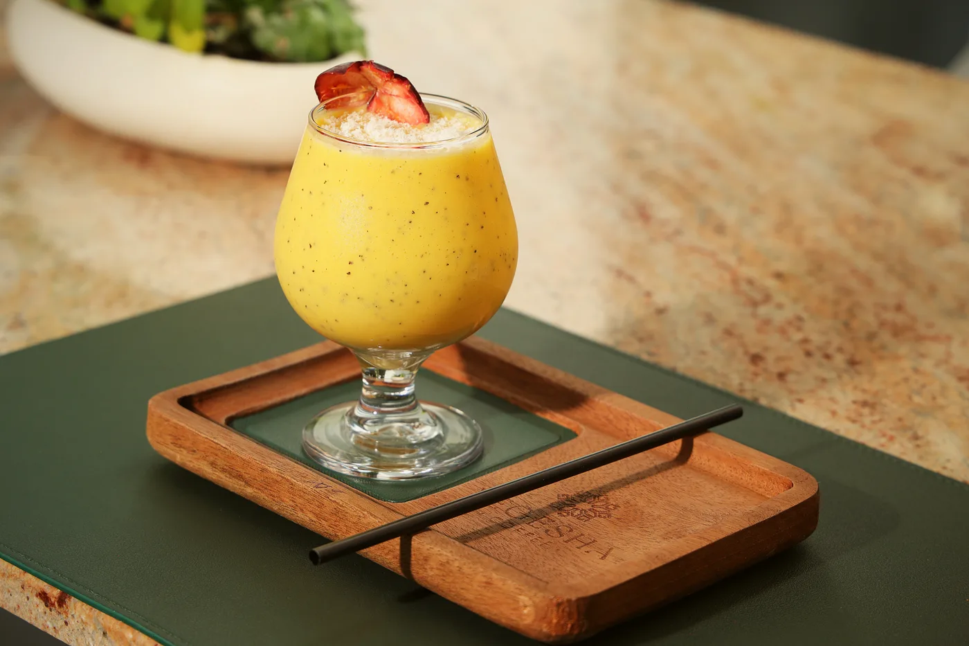 Mango Passion
