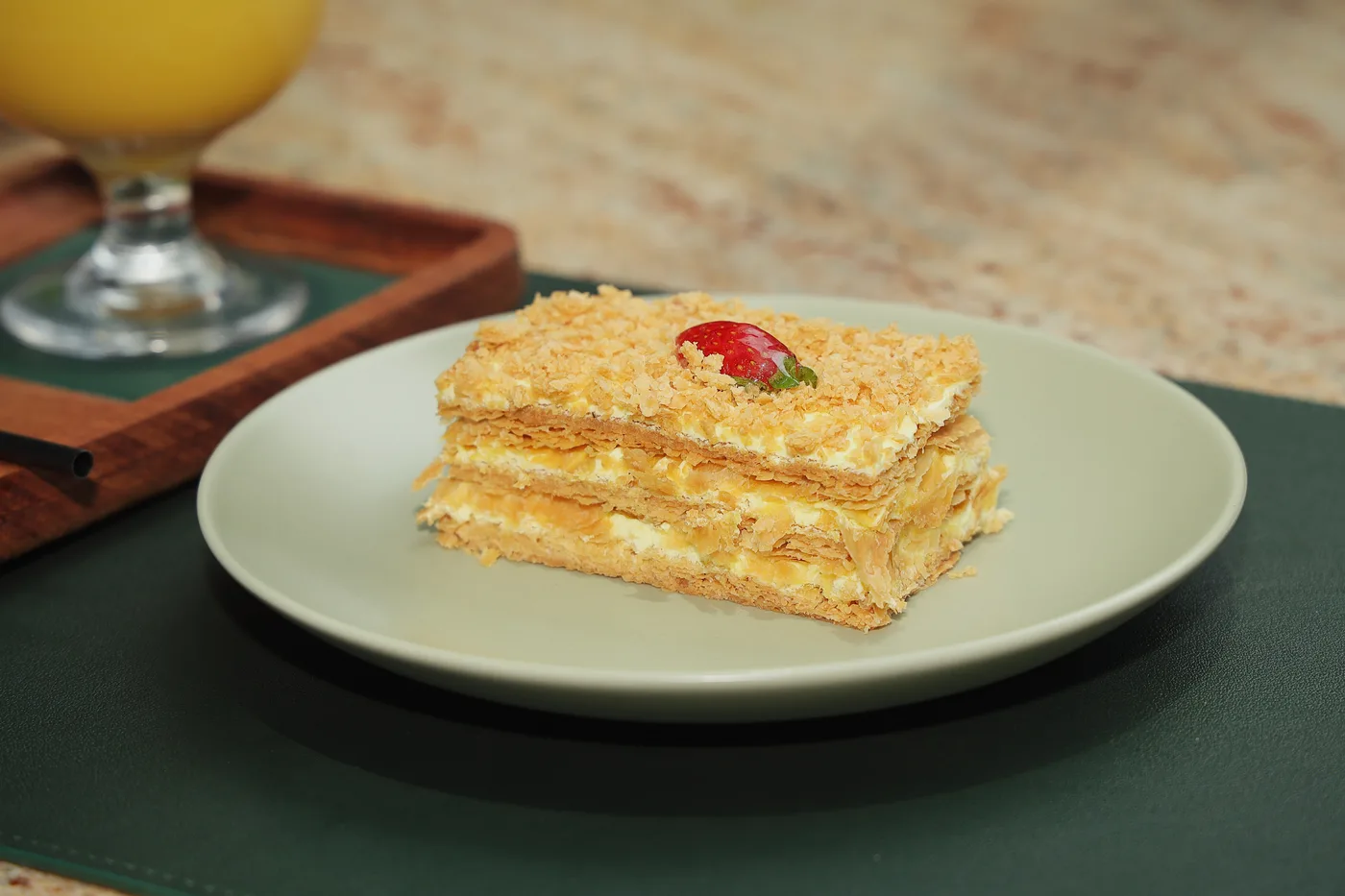Mille-feuille
