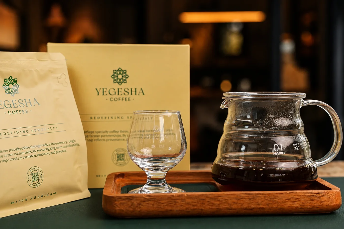 V60 Drip