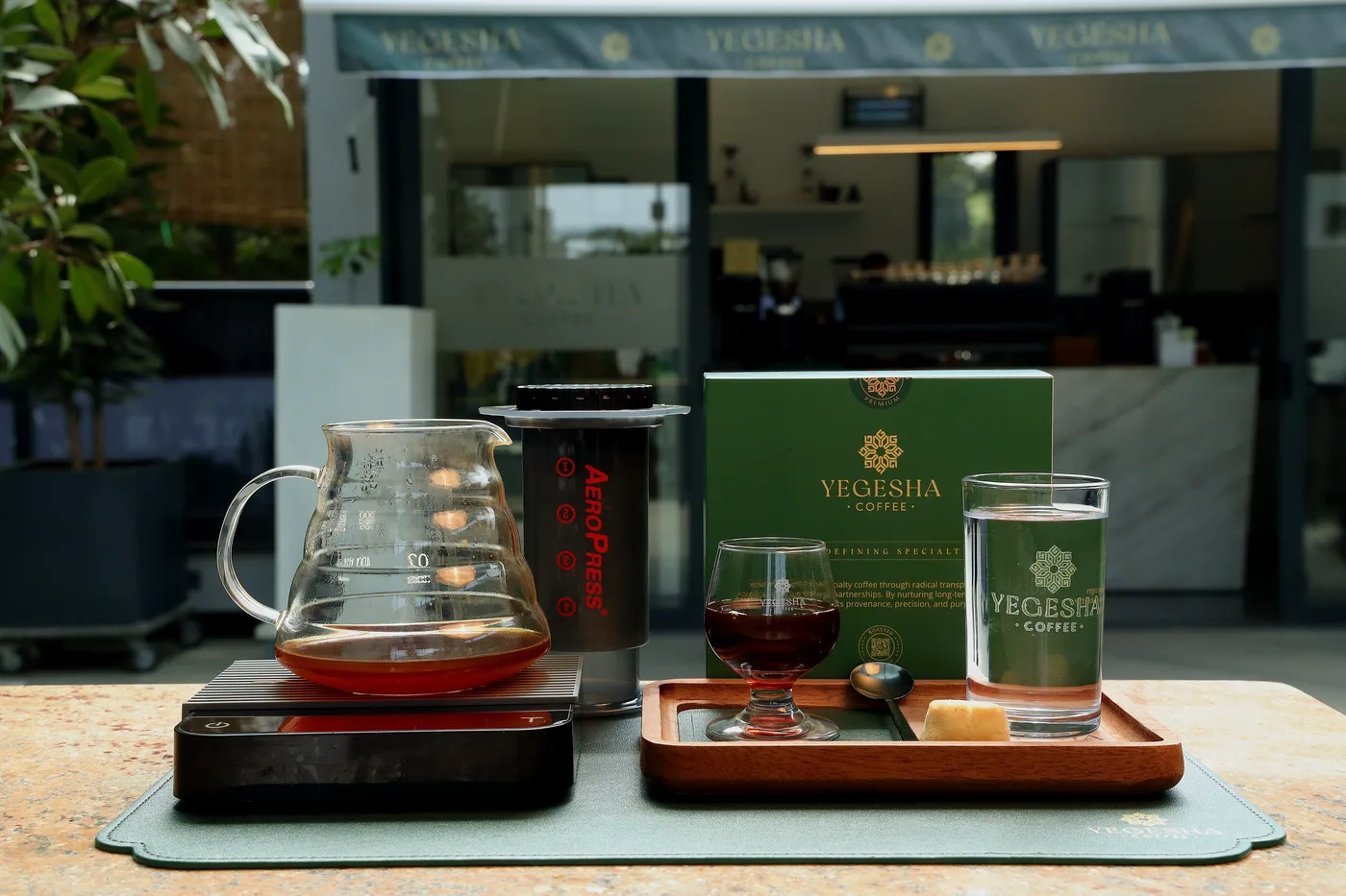 Aeropress