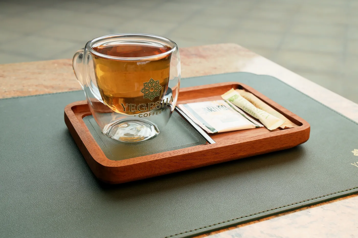 Tea