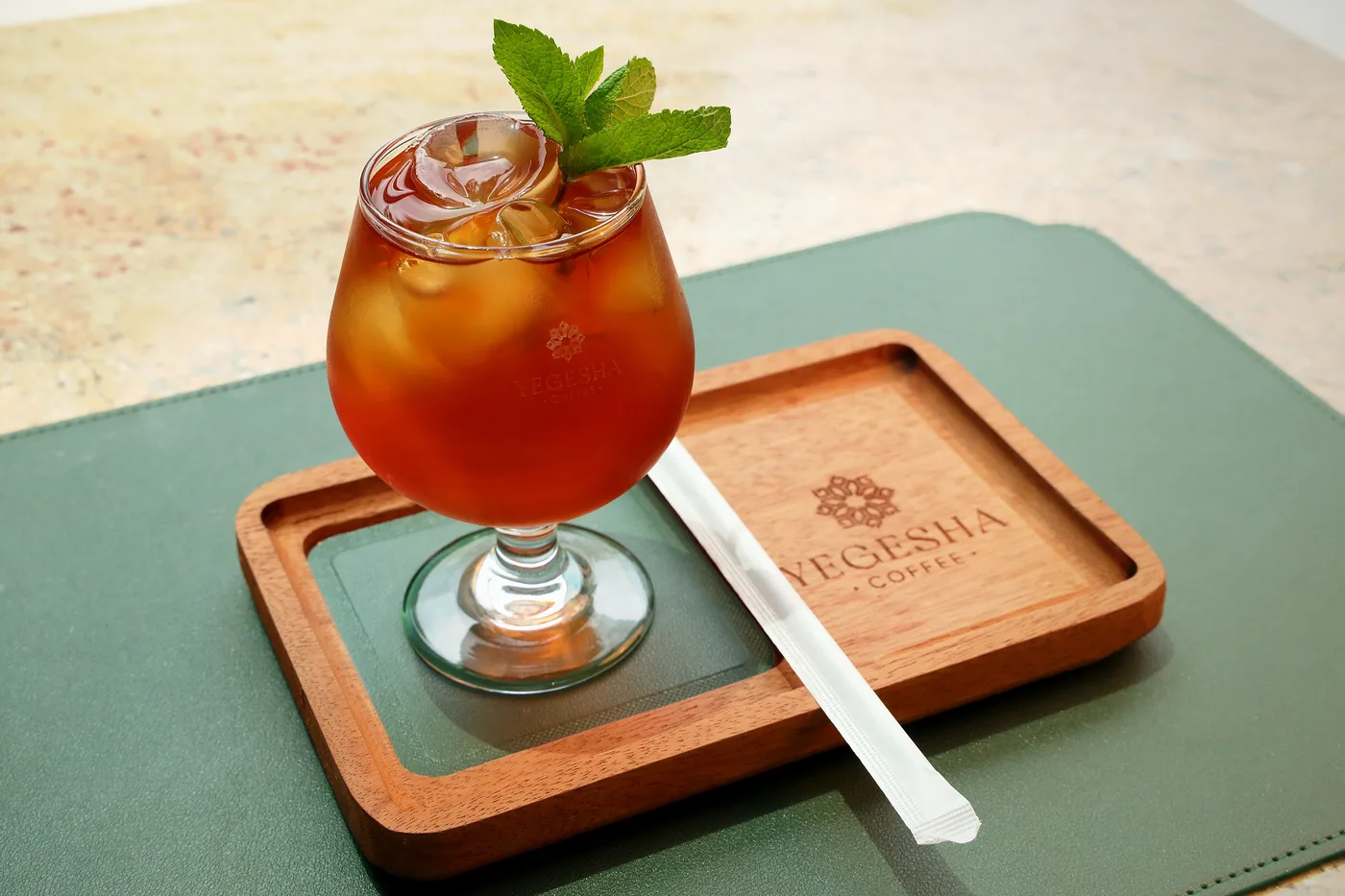Ice Tea